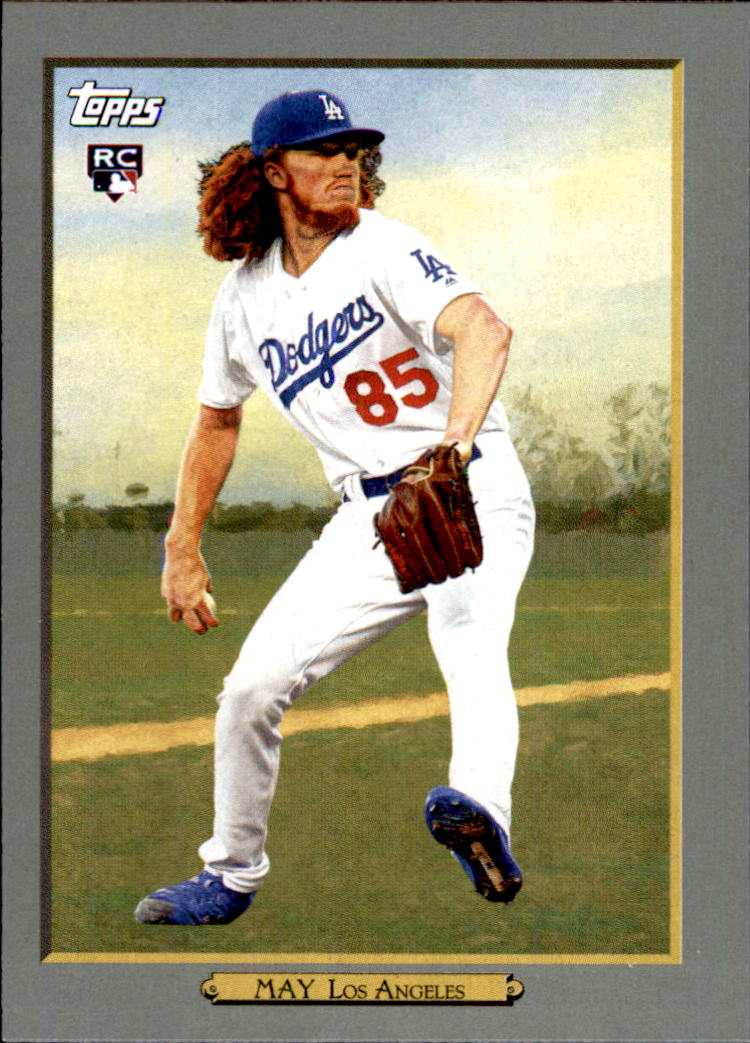 A7292- 2020 Topps Turkey Red '20 BB Card #s 1-200 -You Pick- 15+ FREE US SHIP - Picture 16 of 138