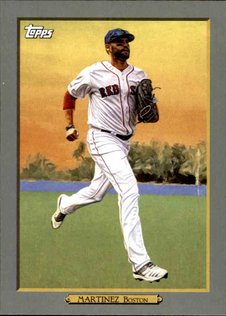 A7292- 2020 Topps Turkey Red '20 BB Card #s 1-200 -You Pick- 15+ FREE US SHIP - Picture 20 of 138