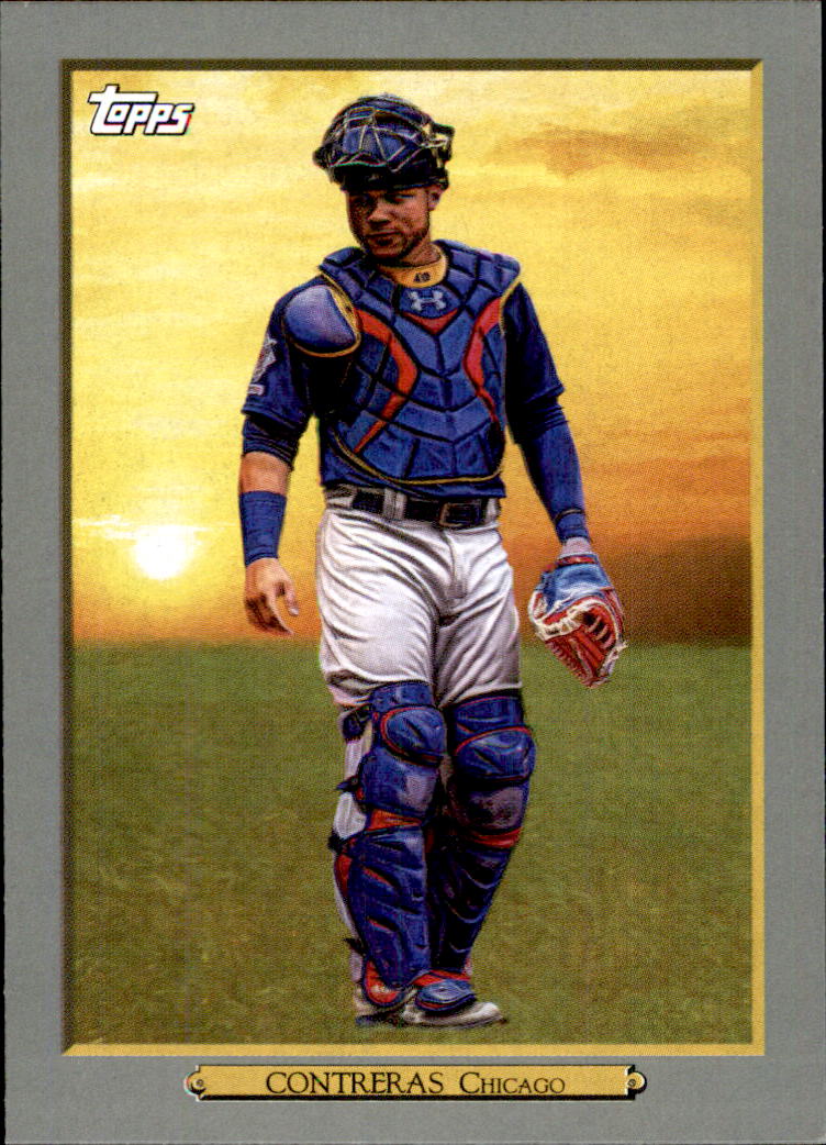 A7292- 2020 Topps Turkey Red '20 BB Card #s 1-200 -You Pick- 15+ FREE US SHIP - Picture 26 of 138