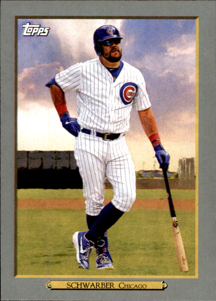 A7292- 2020 Topps Turkey Red '20 BB Card #s 1-200 -You Pick- 15+ FREE US SHIP - Picture 32 of 138