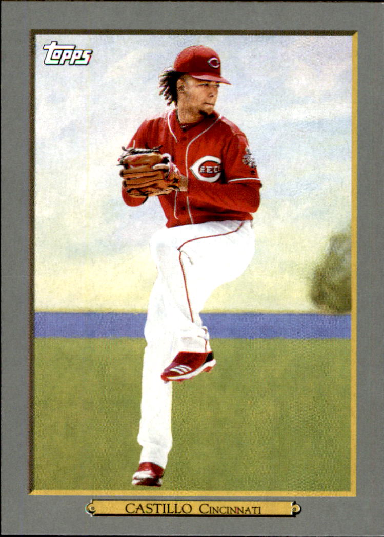 A7292- 2020 Topps Turkey Red '20 BB Card #s 1-200 -You Pick- 15+ FREE US SHIP - Picture 38 of 138