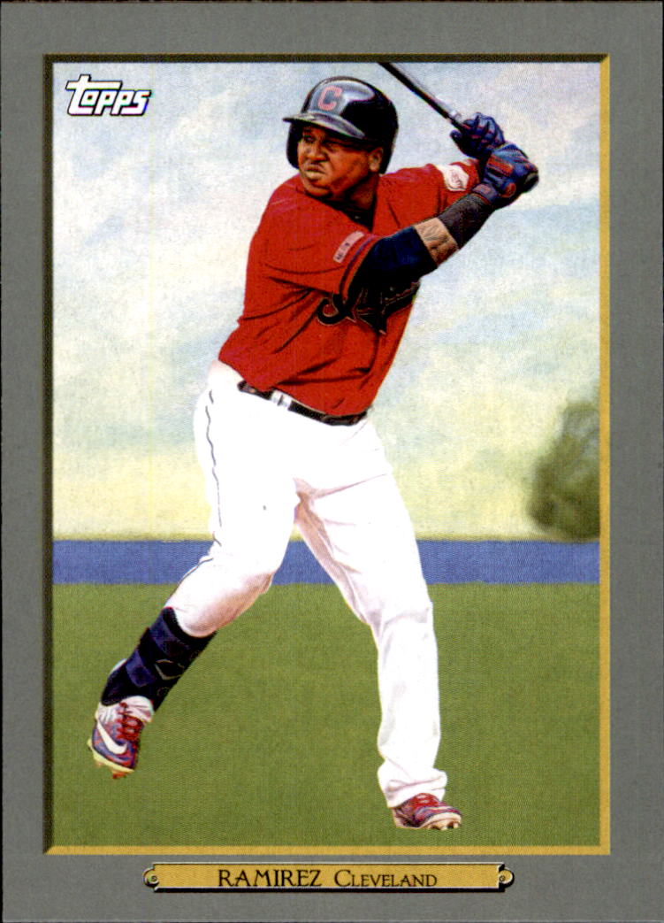 A7292- 2020 Topps Turkey Red '20 BB Card #s 1-200 -You Pick- 15+ FREE US SHIP - Picture 44 of 138