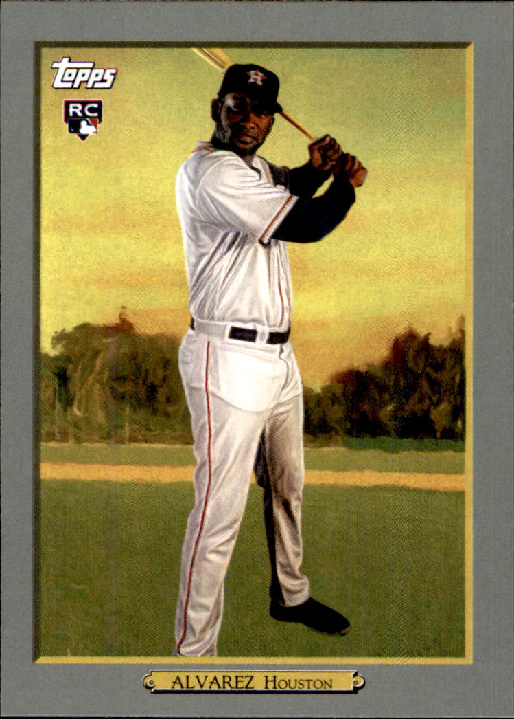 A7292- 2020 Topps Turkey Red '20 BB Card #s 1-200 -You Pick- 15+ FREE US SHIP - Picture 58 of 138