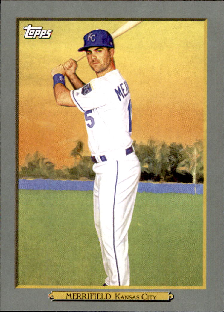 A7292- 2020 Topps Turkey Red '20 BB Card #s 1-200 -You Pick- 15+ FREE US SHIP - Picture 62 of 138