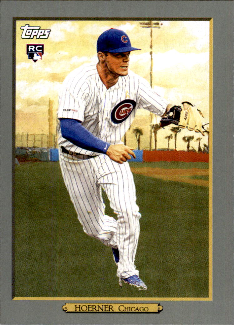 A7292- 2020 Topps Turkey Red '20 BB Card #s 1-200 -You Pick- 15+ FREE US SHIP - Picture 64 of 138