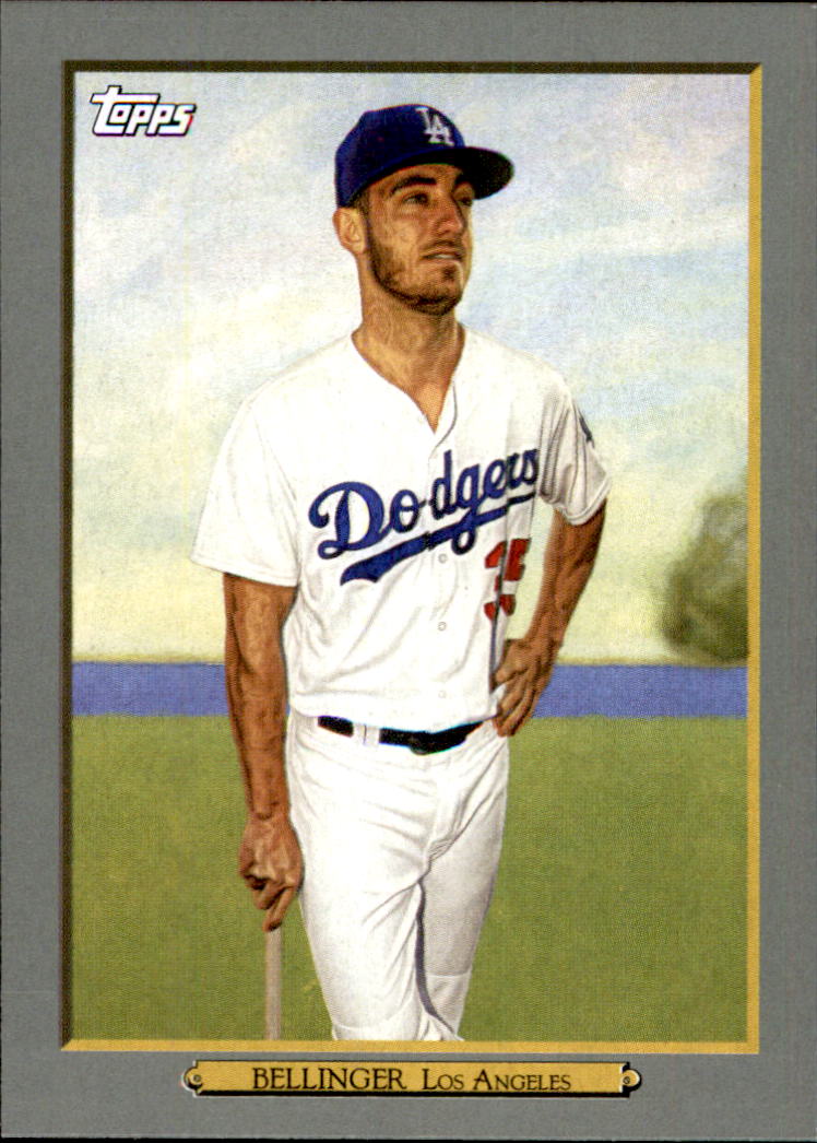A7292- 2020 Topps Turkey Red '20 BB Card #s 1-200 -You Pick- 15+ FREE US SHIP - Picture 66 of 138