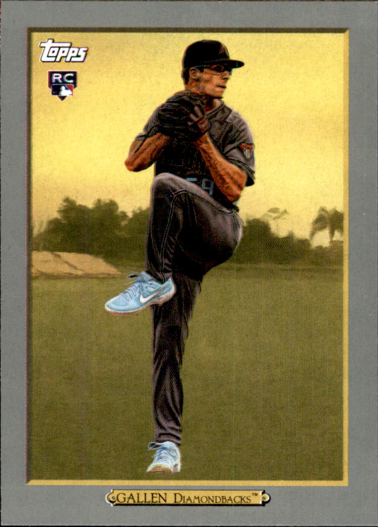 A7292- 2020 Topps Turkey Red '20 BB Card #s 1-200 -You Pick- 15+ FREE US SHIP - Picture 76 of 138