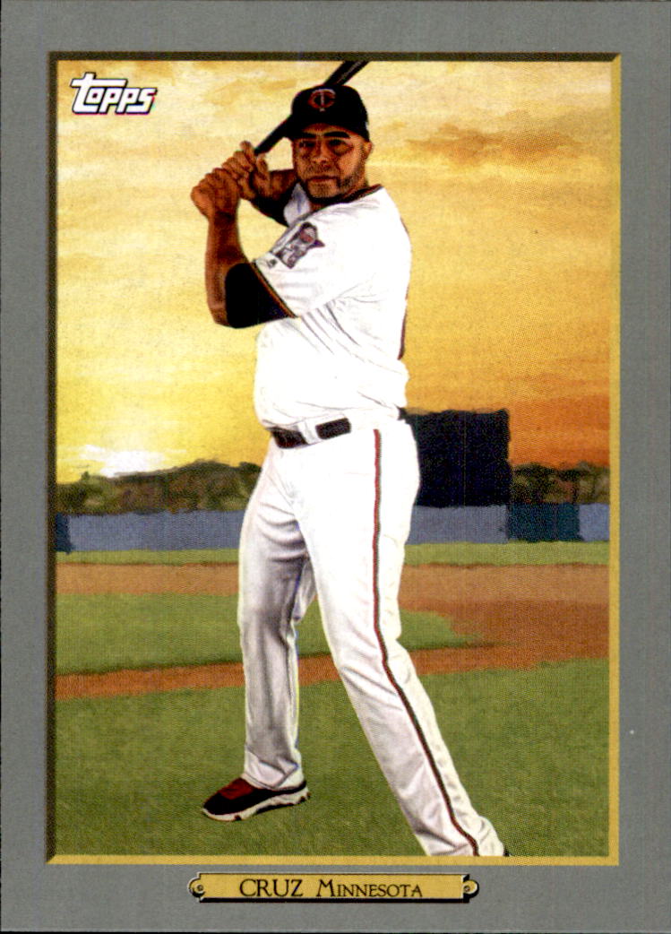 A7292- 2020 Topps Turkey Red '20 BB Card #s 1-200 -You Pick- 15+ FREE US SHIP - Picture 82 of 138