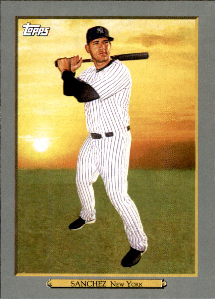 A7292- 2020 Topps Turkey Red '20 BB Card #s 1-200 -You Pick- 15+ FREE US SHIP - Picture 86 of 138