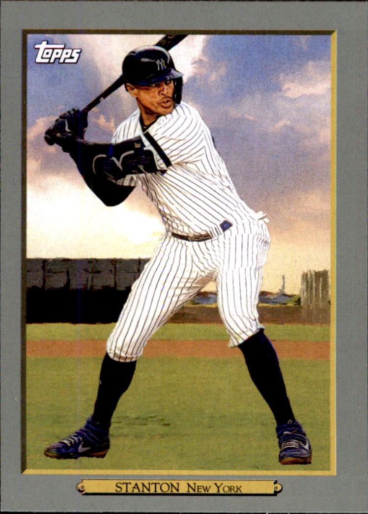 A7292- 2020 Topps Turkey Red '20 BB Card #s 1-200 -You Pick- 15+ FREE US SHIP - Picture 90 of 138