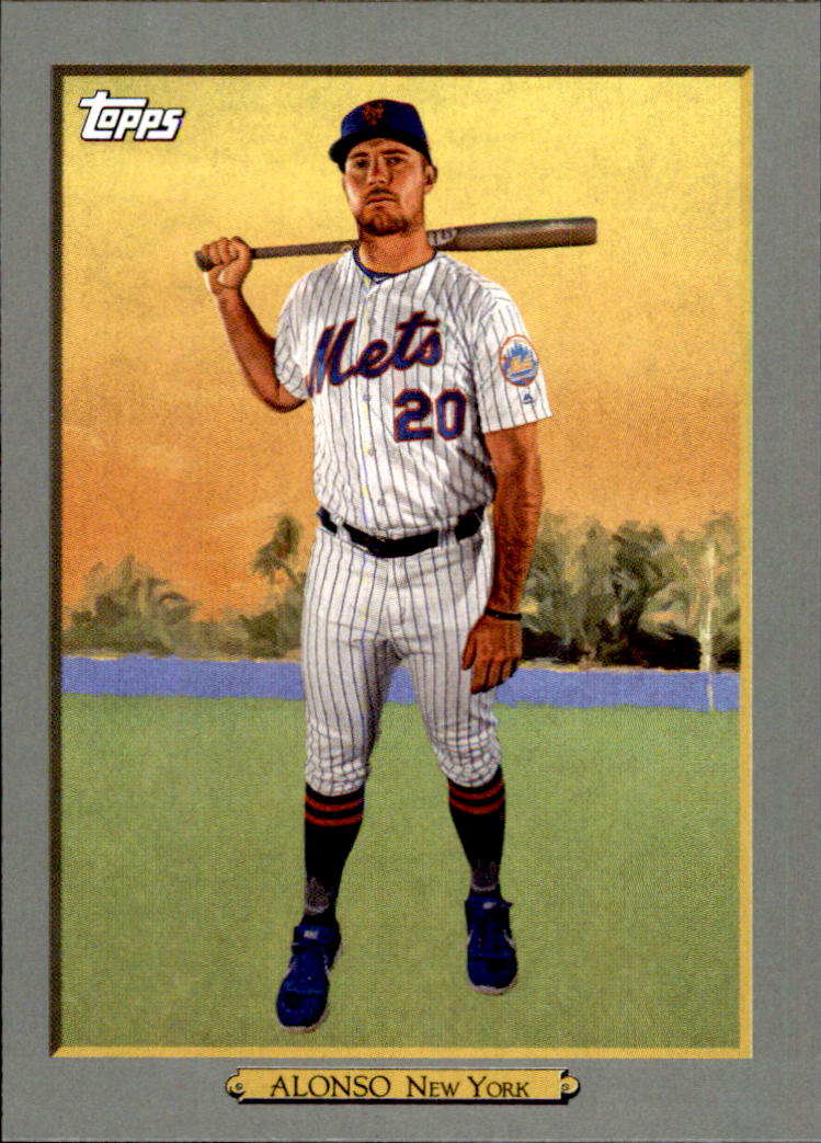 A7292- 2020 Topps Turkey Red '20 BB Card #s 1-200 -You Pick- 15+ FREE US SHIP - Picture 92 of 138