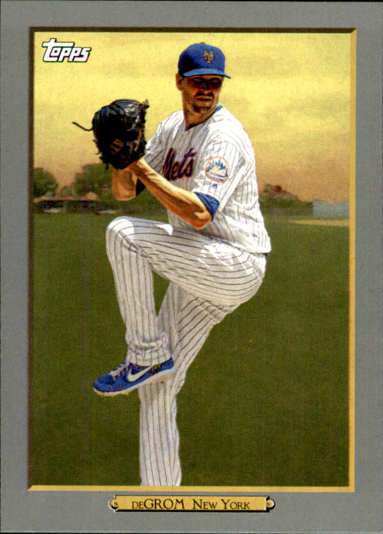 A7292- 2020 Topps Turkey Red '20 BB Card #s 1-200 -You Pick- 15+ FREE US SHIP - Picture 96 of 138