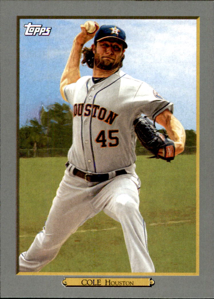 A7292- 2020 Topps Turkey Red '20 BB Card #s 1-200 -You Pick- 15+ FREE US SHIP - Picture 104 of 138