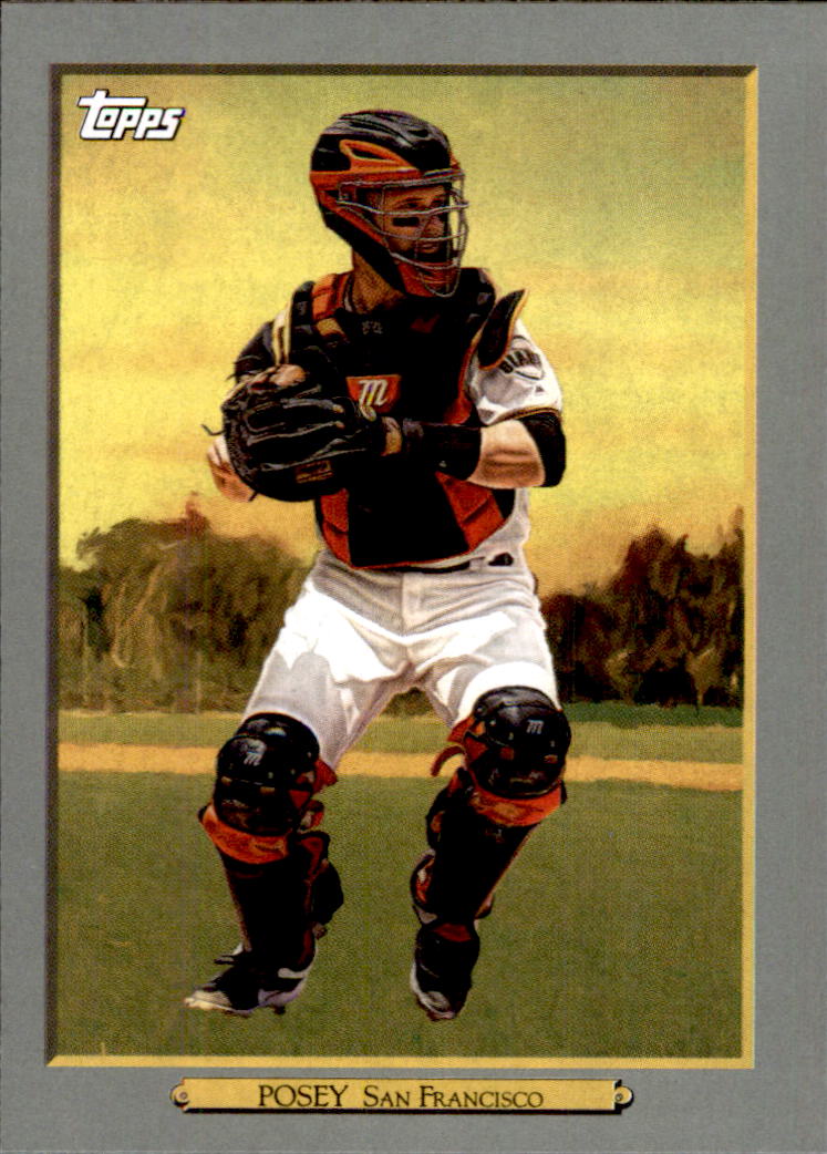 A7292- 2020 Topps Turkey Red '20 BB Card #s 1-200 -You Pick- 15+ FREE US SHIP - Picture 110 of 138