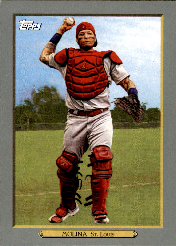 A7292- 2020 Topps Turkey Red '20 BB Card #s 1-200 -You Pick- 15+ FREE US SHIP - Picture 114 of 138