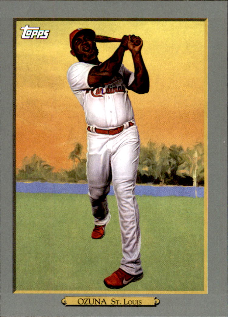 A7292- 2020 Topps Turkey Red '20 BB Card #s 1-200 -You Pick- 15+ FREE US SHIP - Picture 116 of 138