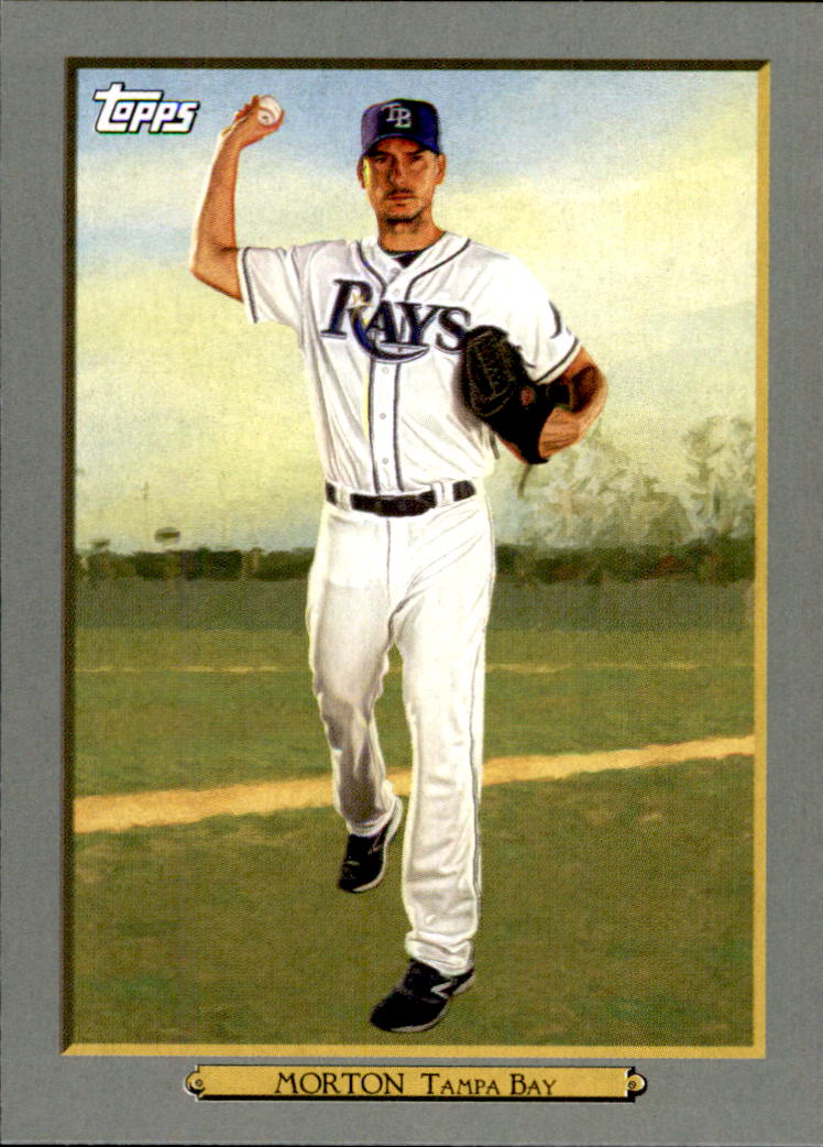 A7292- 2020 Topps Turkey Red '20 BB Card #s 1-200 -You Pick- 15+ FREE US SHIP - Picture 122 of 138