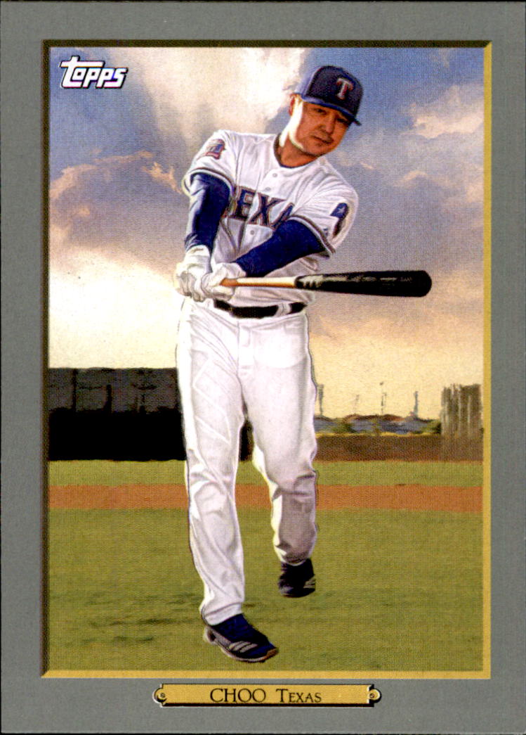 A7292- 2020 Topps Turkey Red '20 BB Card #s 1-200 -You Pick- 15+ FREE US SHIP - Picture 124 of 138