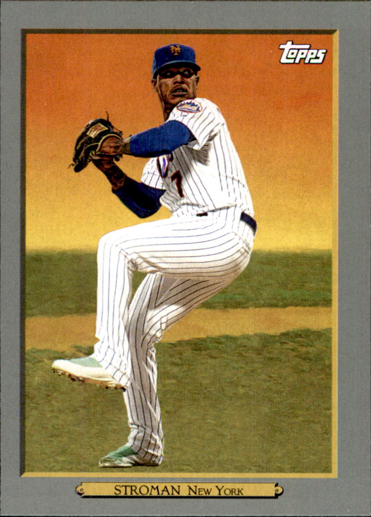 A7292- 2020 Topps Turkey Red '20 BB Card #s 1-200 -You Pick- 15+ FREE US SHIP - Picture 128 of 138
