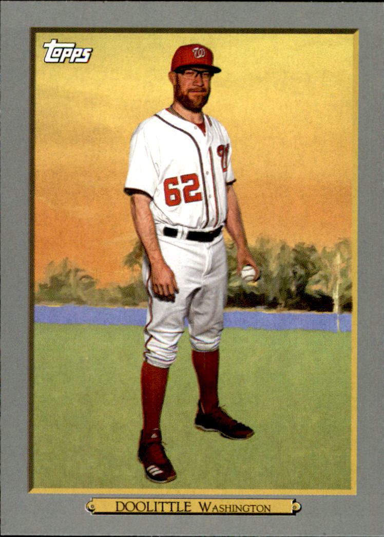 A7292- 2020 Topps Turkey Red '20 BB Card #s 1-200 -You Pick- 15+ FREE US SHIP - Picture 134 of 138