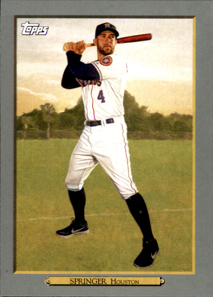 A7292- 2020 Topps Turkey Red '20 BB Card #s 1-200 -You Pick- 15+ FREE US SHIP - Picture 136 of 138