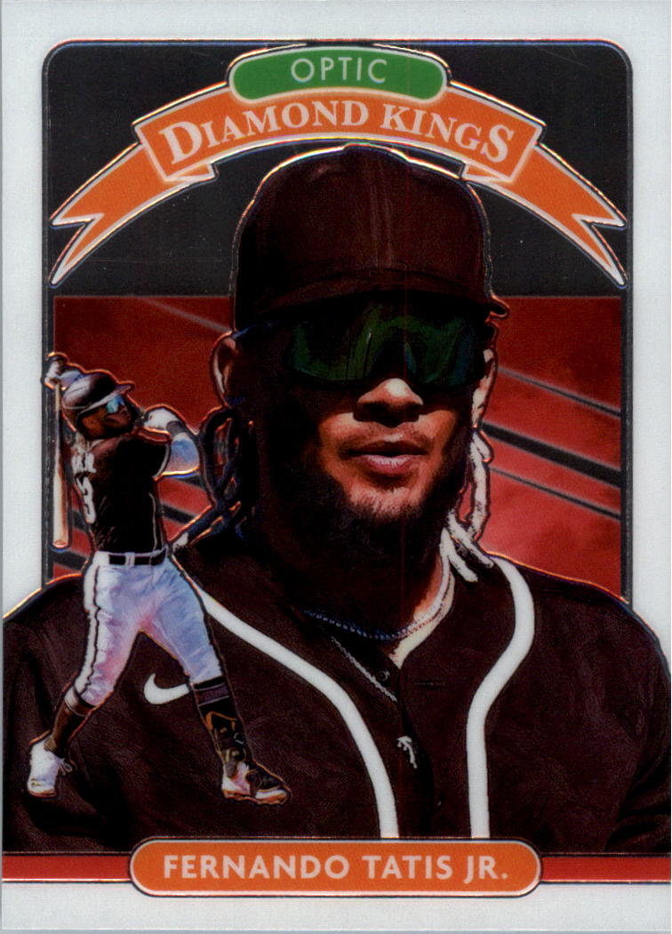 B1875- 2020 Donruss Optic BB Cards 1-200 +Rookies -You Pick- 15+ FREE US SHIP