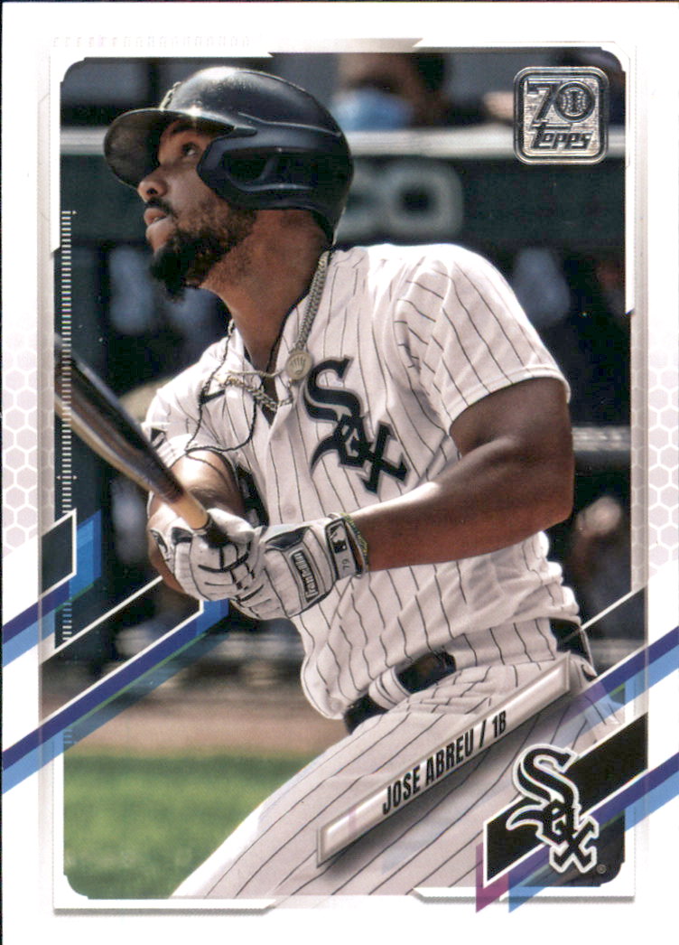 A7598- 2021 Topps Baseball Cards 251-500 +Rookies -You Pick- 15+ FREE US SHIP - Picture 150 of 449