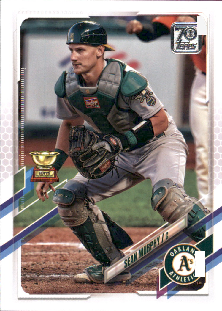 A7598- 2021 Topps Baseball Cards 251-500 +Rookies -You Pick- 15+ FREE US SHIP - Picture 184 of 449
