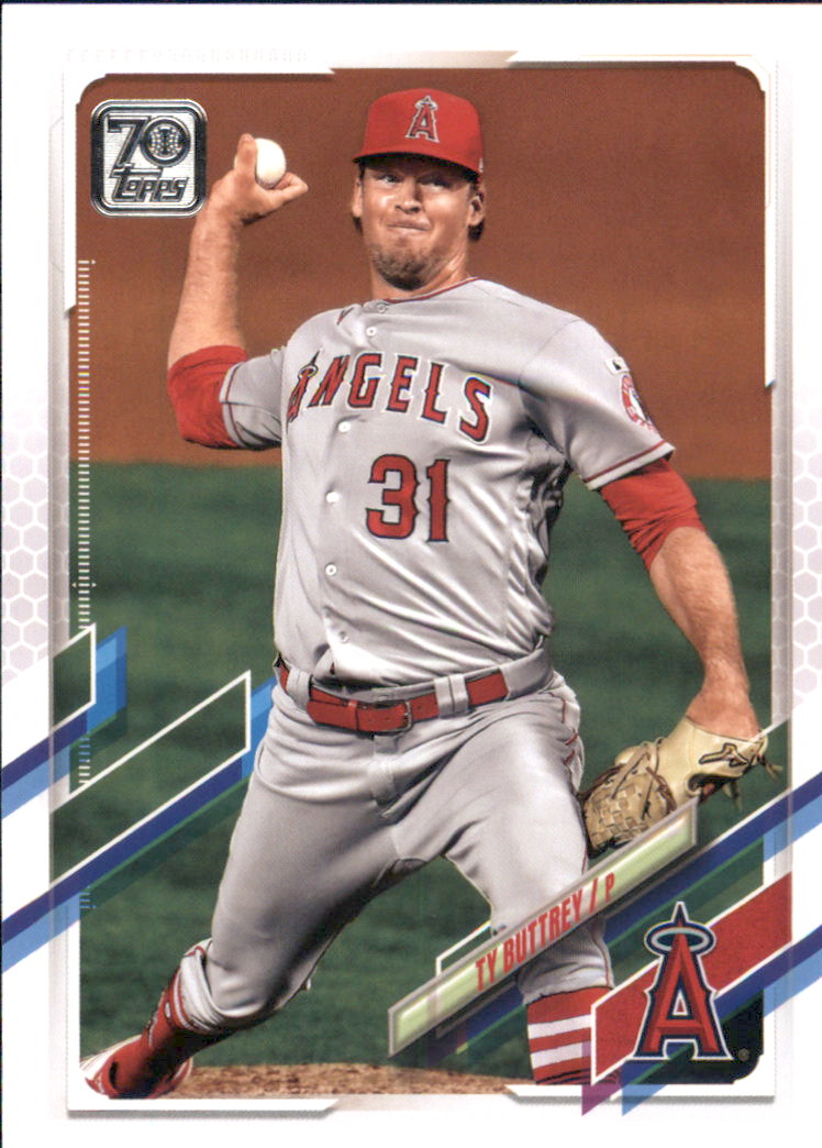 A7598- 2021 Topps Baseball Cards 251-500 +Rookies -You Pick- 15+ FREE US SHIP - Picture 210 of 449