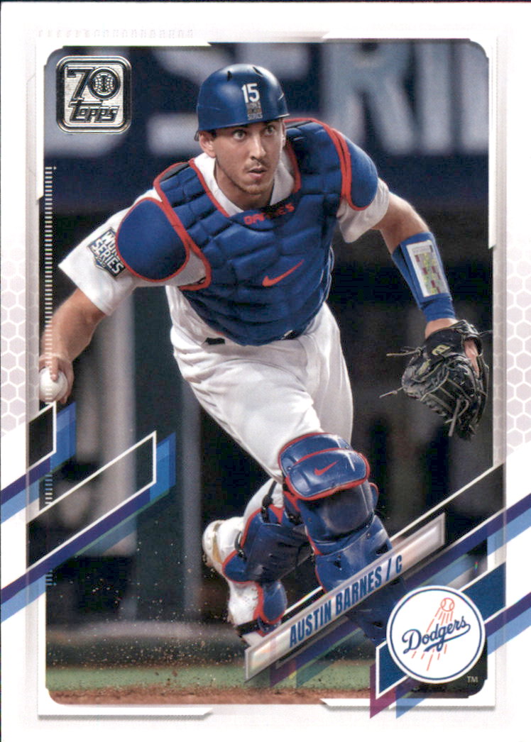 A7598- 2021 Topps Baseball Cards 251-500 +Rookies -You Pick- 15+ FREE US SHIP - Picture 216 of 449