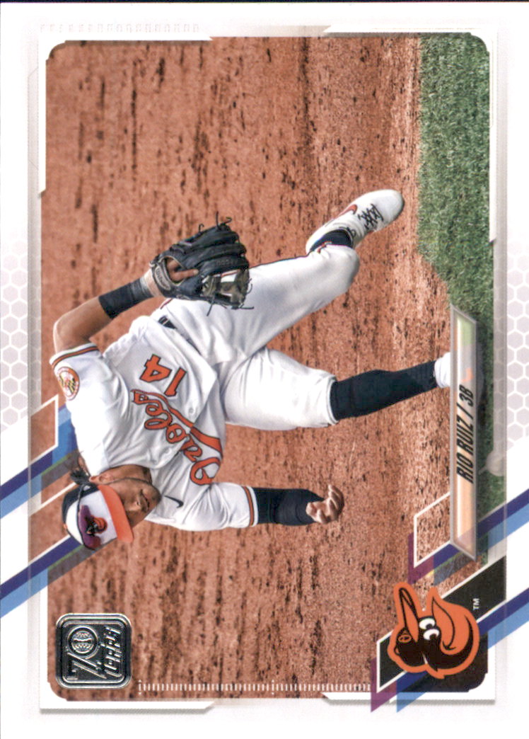 A7598- 2021 Topps Baseball Cards 251-500 +Rookies -You Pick- 15+ FREE US SHIP - Picture 220 of 449
