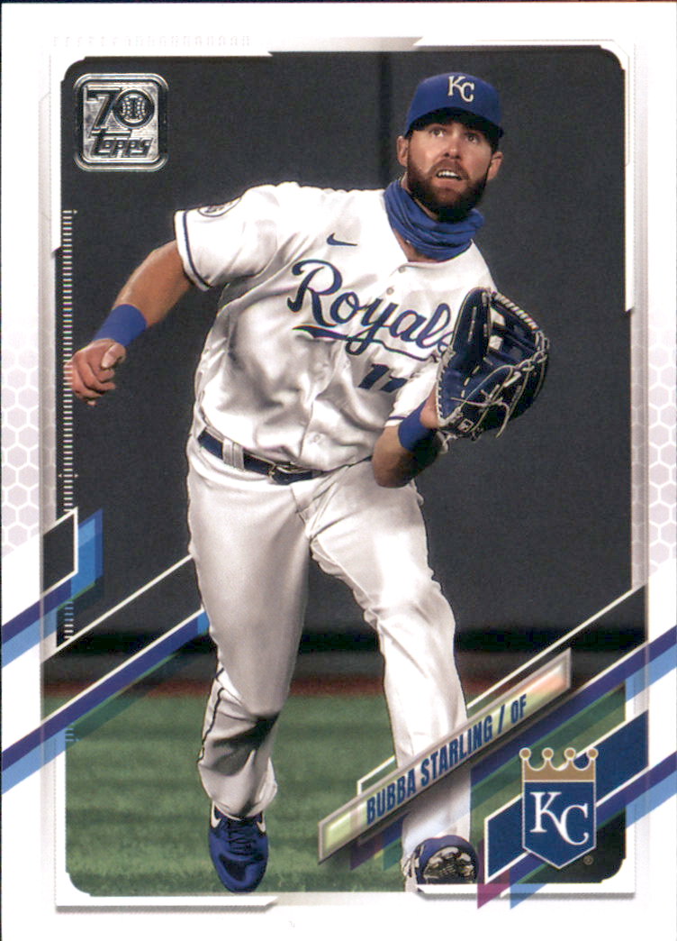 A7598- 2021 Topps Baseball Cards 251-500 +Rookies -You Pick- 15+ FREE US SHIP - Picture 232 of 449