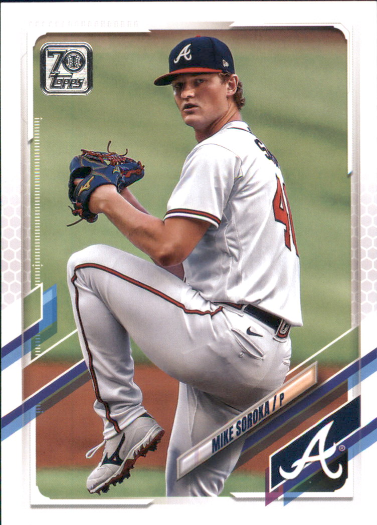 A7598- 2021 Topps Baseball Cards 251-500 +Rookies -You Pick- 15+ FREE US SHIP - Picture 254 of 449