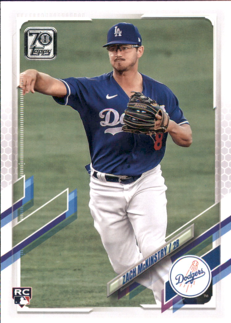A7598- 2021 Topps Baseball Cards 251-500 +Rookies -You Pick- 15+ FREE US SHIP - Picture 264 of 449