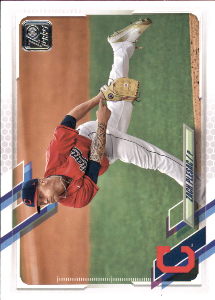 A7598- 2021 Topps Baseball Cards 251-500 +Rookies -You Pick- 15+ FREE US SHIP - Picture 282 of 449