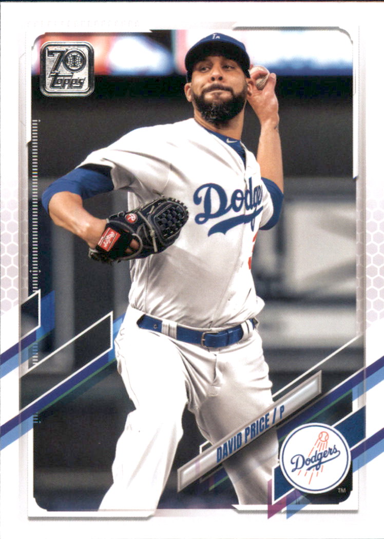 A7598- 2021 Topps Baseball Cards 251-500 +Rookies -You Pick- 15+ FREE US SHIP - Picture 306 of 449