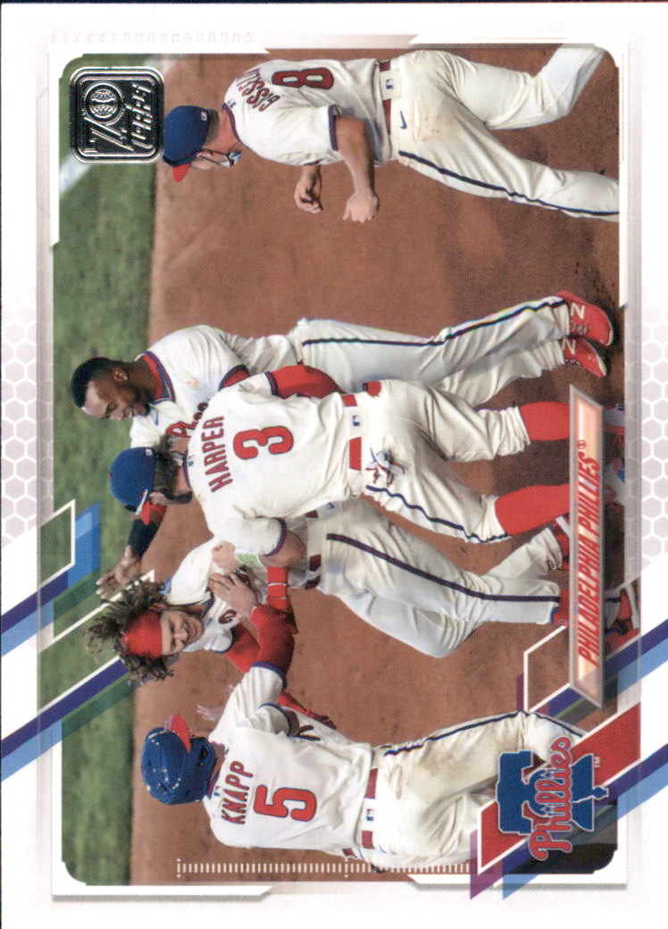 A7598- 2021 Topps Baseball Cards 251-500 +Rookies -You Pick- 15+ FREE US SHIP - Picture 324 of 449