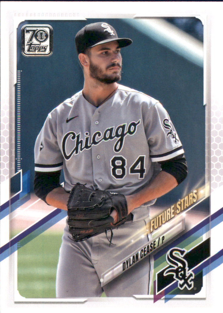 A7598- 2021 Topps Baseball Cards 251-500 +Rookies -You Pick- 15+ FREE US SHIP - Picture 336 of 449