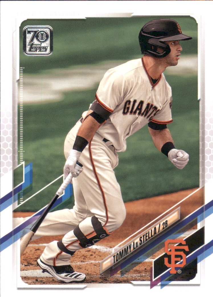 A7598- 2021 Topps Baseball Cards 251-500 +Rookies -You Pick- 15+ FREE US SHIP - Picture 378 of 449