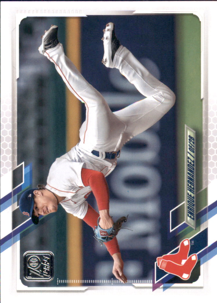 A7598- 2021 Topps Baseball Cards 251-500 +Rookies -You Pick- 15+ FREE US SHIP - Picture 384 of 449