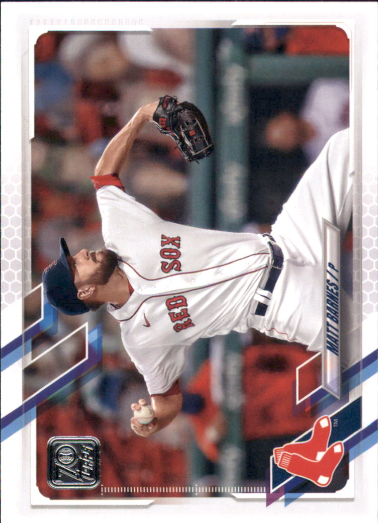 A7598- 2021 Topps Baseball Cards 251-500 +Rookies -You Pick- 15+ FREE US SHIP - Picture 418 of 449