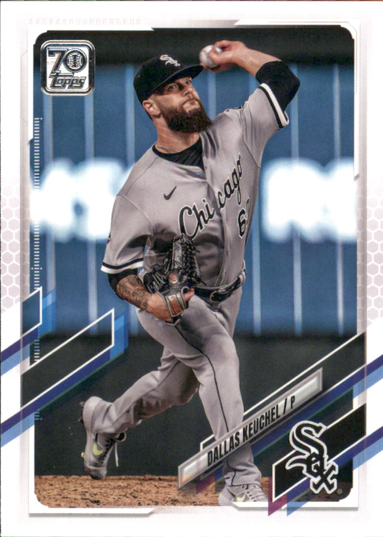 A7598- 2021 Topps Baseball Cards 251-500 +Rookies -You Pick- 15+ FREE US SHIP - Picture 426 of 449