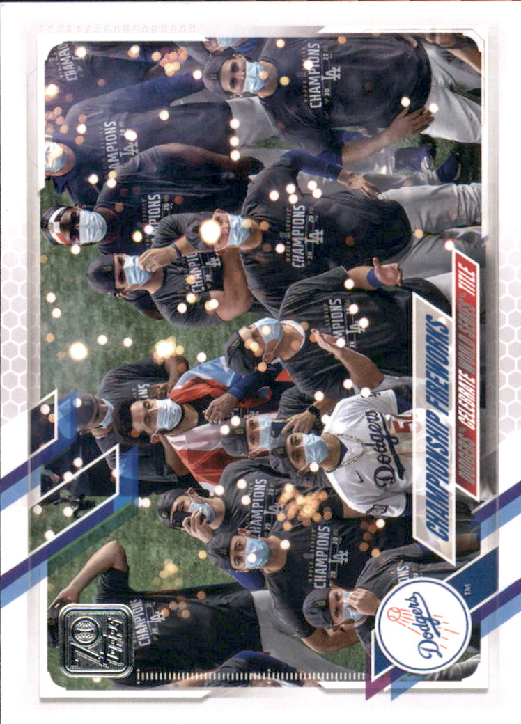 A7598- 2021 Topps Baseball Cards 251-500 +Rookies -You Pick- 15+ FREE US SHIP - Picture 430 of 449