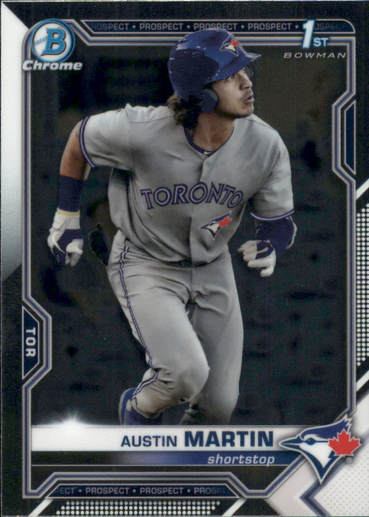 A9672- 2021 Bowman Chrome BB Assorted Insert Card1 -You Pick- 15+ FREE US SHIP - Picture 12 of 467