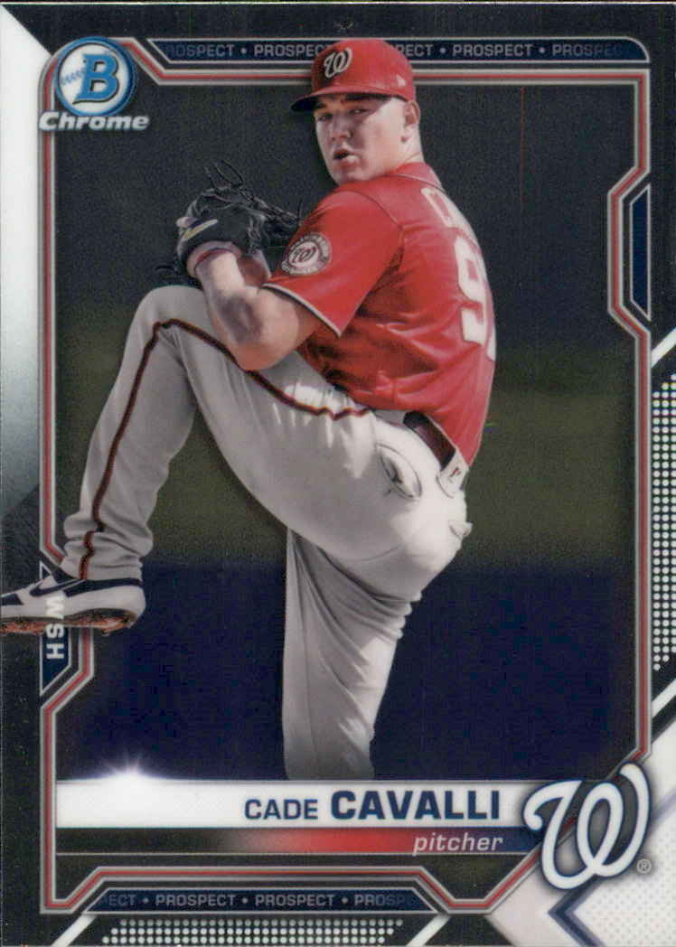A9672- 2021 Bowman Chrome BB Assorted Insert Card1 -You Pick- 15+ FREE US SHIP - Picture 34 of 467