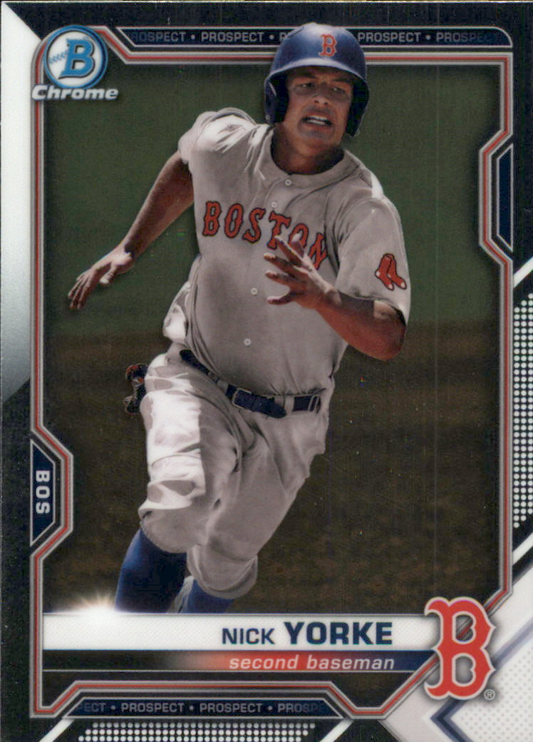 A9672- 2021 Bowman Chrome BB Assorted Insert Card1 -You Pick- 15+ FREE US SHIP - Picture 64 of 467