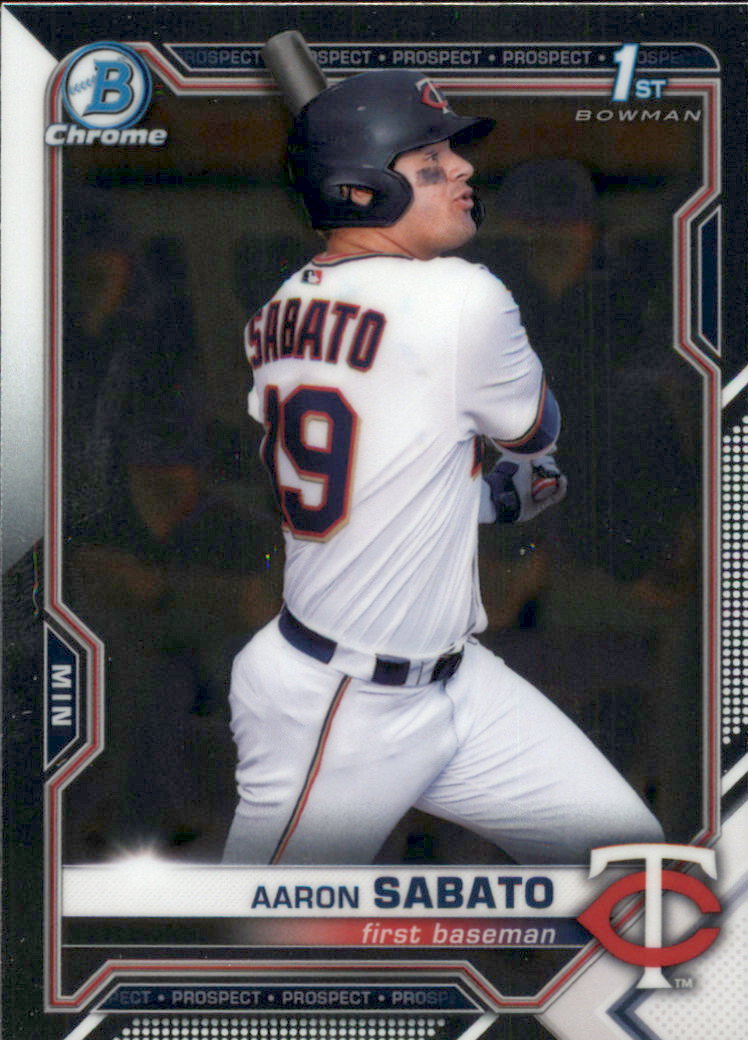 A9672- 2021 Bowman Chrome BB Assorted Insert Card1 -You Pick- 15+ FREE US SHIP - Picture 86 of 467