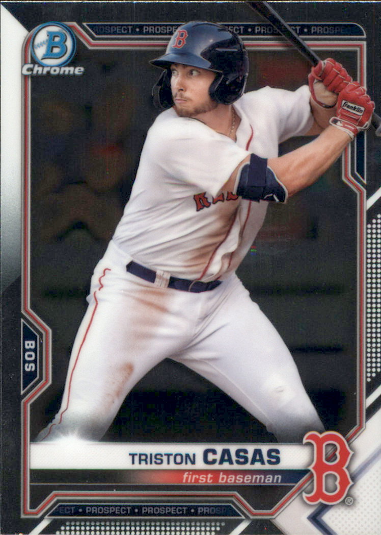 A9672- 2021 Bowman Chrome BB Assorted Insert Card1 -You Pick- 15+ FREE US SHIP - Picture 162 of 467