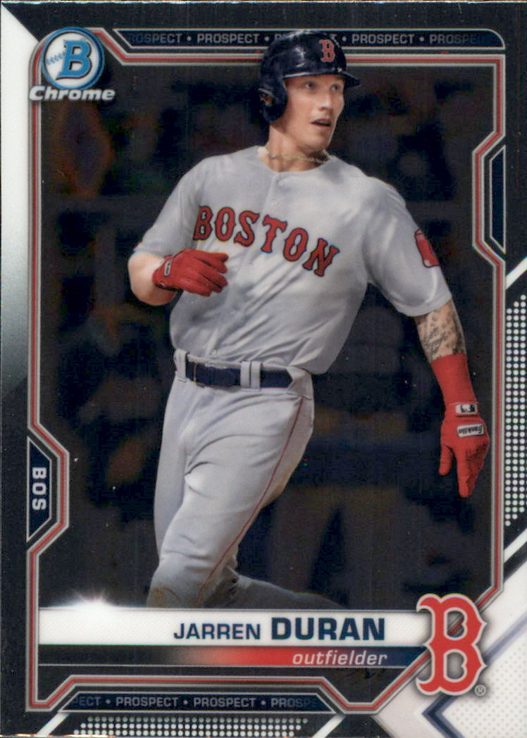A9672- 2021 Bowman Chrome BB Assorted Insert Card1 -You Pick- 15+ FREE US SHIP - Picture 166 of 467
