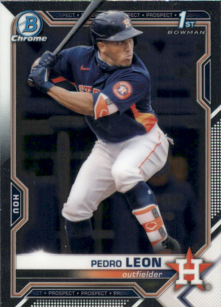 A9672- 2021 Bowman Chrome BB Assorted Insert Card1 -You Pick- 15+ FREE US SHIP - Picture 192 of 467